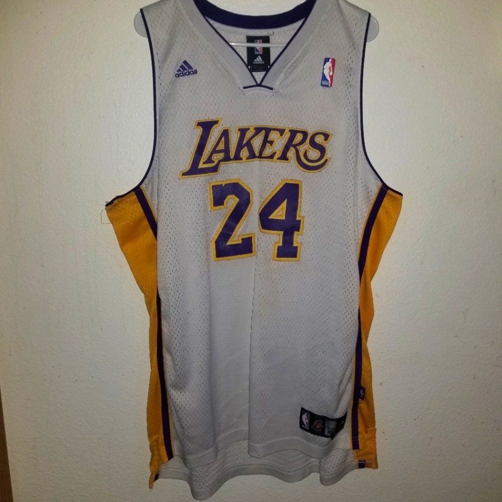 Nba Kobe Bryant Jersey